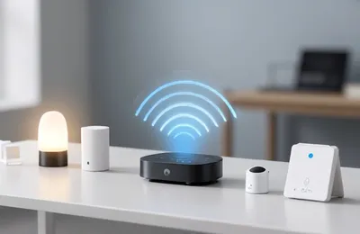 Bramka Zigbee — jaką wybrać w 2026? Praktyczny przewodnik