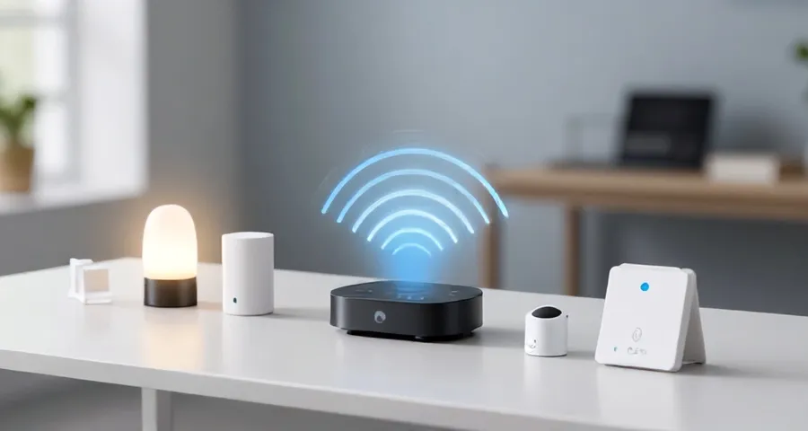 Bramka Zigbee — jaką wybrać w 2026? Praktyczny przewodnik