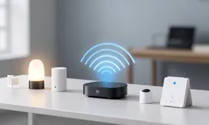 Bramka Zigbee — jaką wybrać w 2026? Praktyczny przewodnik