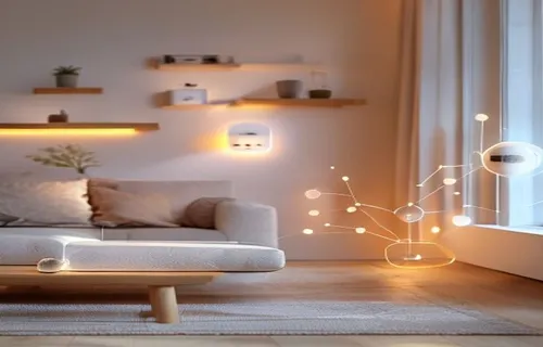 Ranking czujników temperatury ZigBee 2026 — top modele do smart home