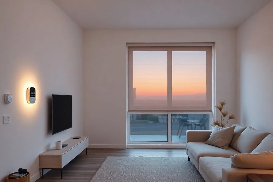 Co potrafi system — scenariusze automatyzacji i integracje — Grenton Smart Home — kompletny przewodnik po polskim systemie