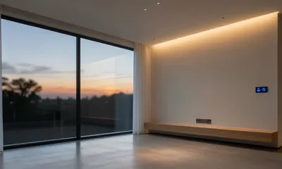 Grenton Smart Home — kompletny przewodnik po polskim systemie