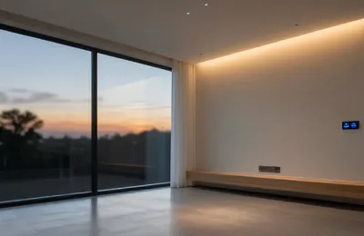 Grenton Smart Home — kompletny przewodnik po polskim systemie