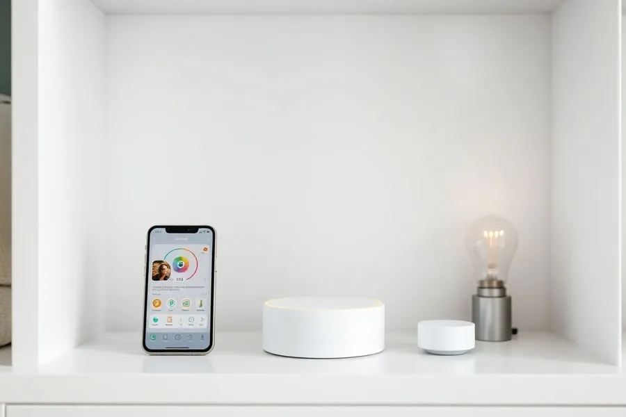 Integracja z Apple Home, Google Home, Alexa i Home Assistant — IKEA Smart Home — kompletny przewodnik po systemie Home smart