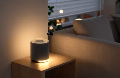 IKEA Smart Home — kompletny przewodnik po systemie Home smart i Matter