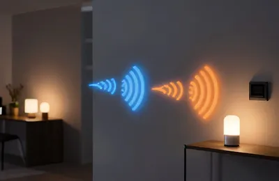 Matter vs Zigbee 2026 — który protokół wybrać do smart home?