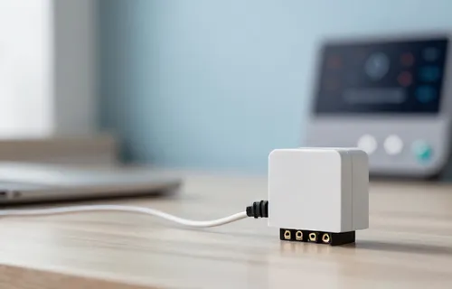 Shelly Plus 1 — kompletny przewodnik po inteligentnym przekaźniku WiFi