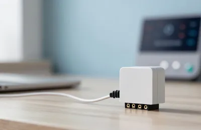 Shelly Plus 1 — kompletny przewodnik po inteligentnym przekaźniku WiFi