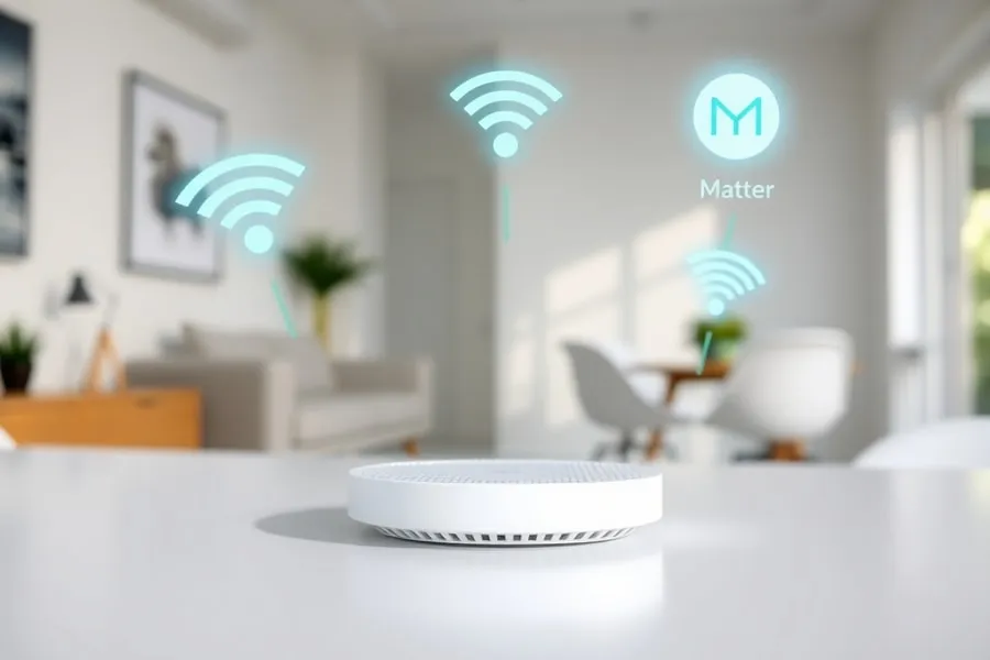 Protokoły i integracje — WiFi, Zigbee, Matter i MQTT — Shelly vs Sonoff — które urządzenia smart home wybrać w 2026?