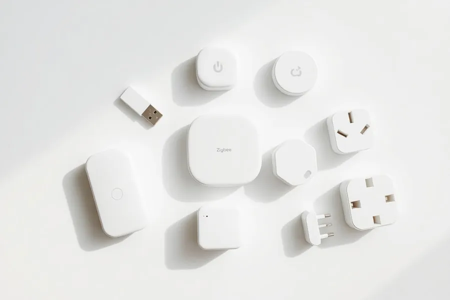 Lista sprzętu do lokalnego smart home z cenami na 2026 rok — Smart home bez chmury — jak zbudować lokalny system krok po krok