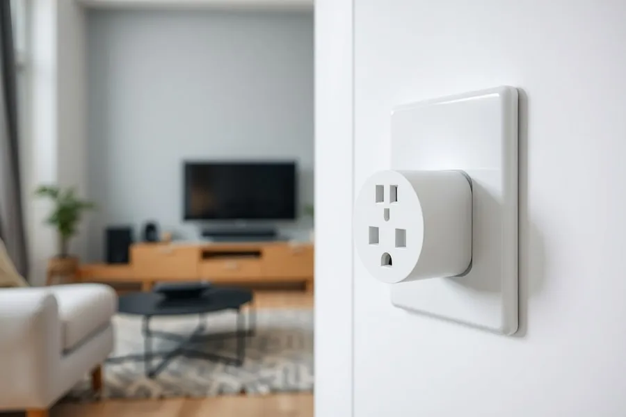 Realne oszczędności energii — dane z inteligentnych gniazdek — Smart home w bloku bez wiercenia — praktyczny poradnik 2026